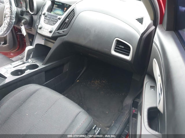 Chevrolet EQUINOX LT 2014 2GNALBEK3E6134783 Image 5