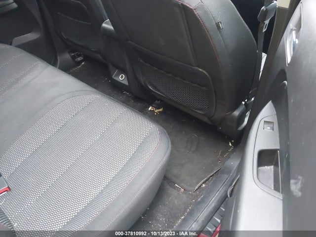 Chevrolet EQUINOX LT 2014 2GNALBEK3E6134783 Image 8
