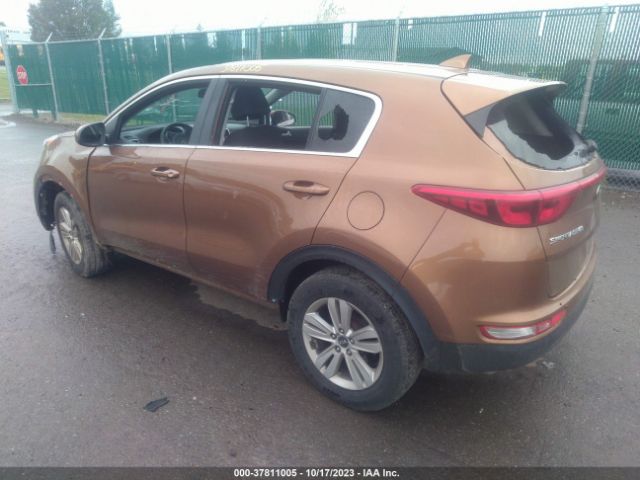 KNDPM3AC4K7500072 KIA Sportage Lx