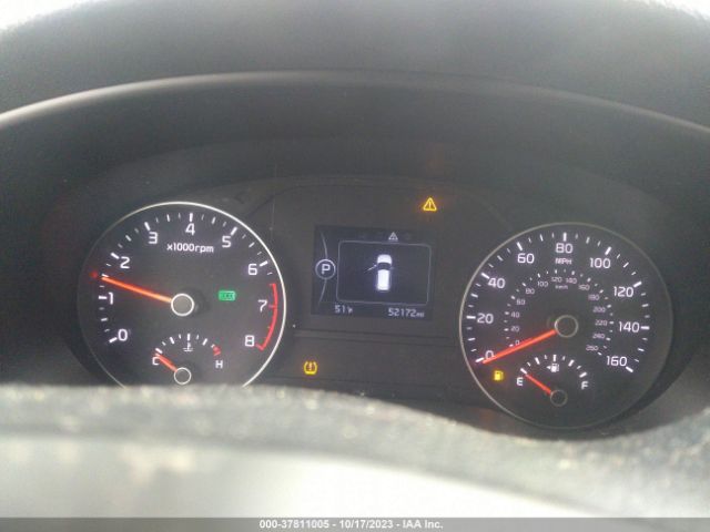 KNDPM3AC4K7500072 KIA Sportage Lx