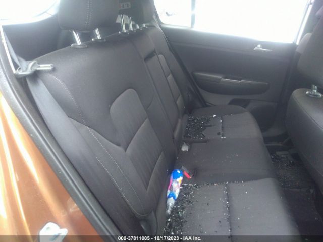 KNDPM3AC4K7500072 KIA Sportage Lx