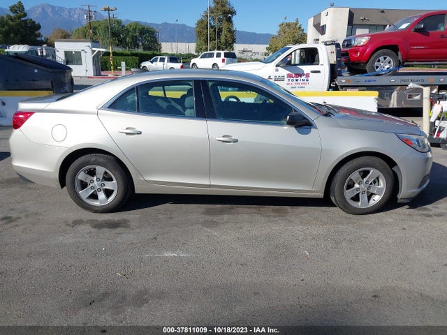 Chevrolet MALIBU LS 2015 1G11B5SL0FF297479 Image 13