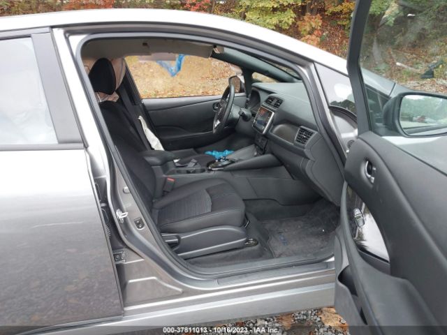 1N4AZ1CV1NC561083 Nissan LEAF SV