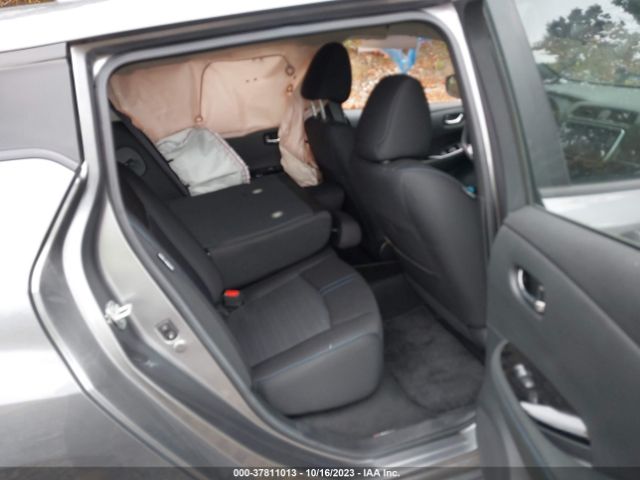 1N4AZ1CV1NC561083 Nissan LEAF SV
