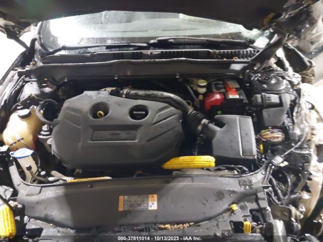3FA6P0K96ER171043 Ford Fusion Titanium