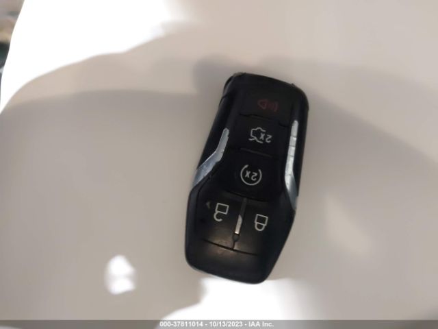 3FA6P0K96ER171043 Ford Fusion Titanium
