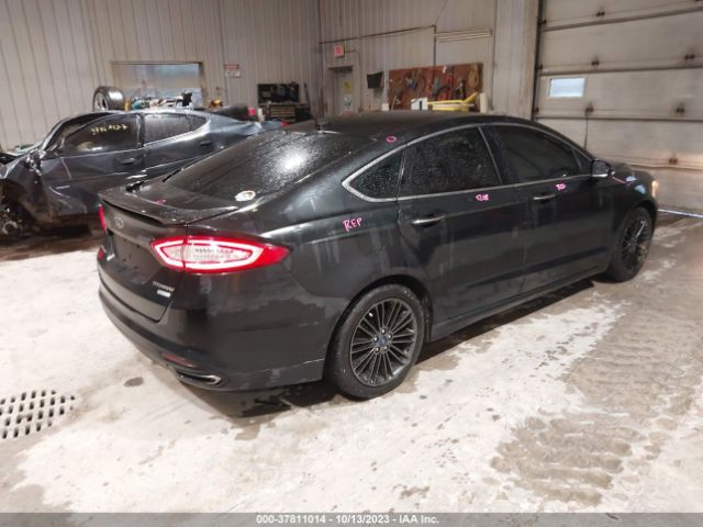 3FA6P0K96ER171043 Ford Fusion Titanium