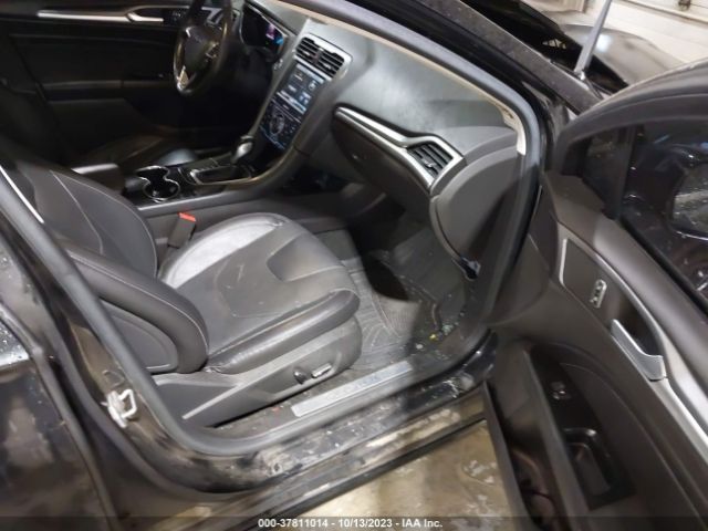 3FA6P0K96ER171043 Ford Fusion Titanium