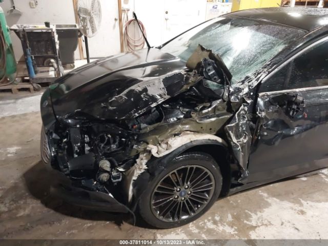 3FA6P0K96ER171043 Ford Fusion Titanium