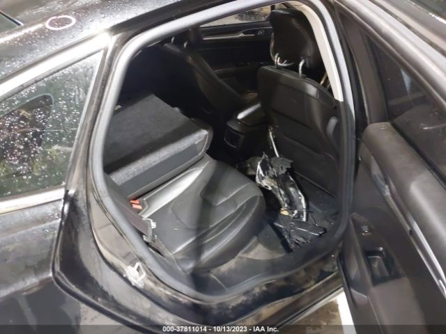 3FA6P0K96ER171043 Ford Fusion Titanium
