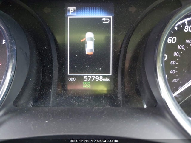 Toyota Camry Hybrid Le 2020 4T1C31AK9LU523178 Image 15