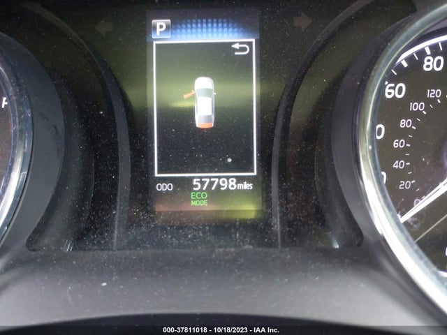 2020 TOYOTA CAMRY HYBRID LE VIN: 4T1C31AK9LU523178