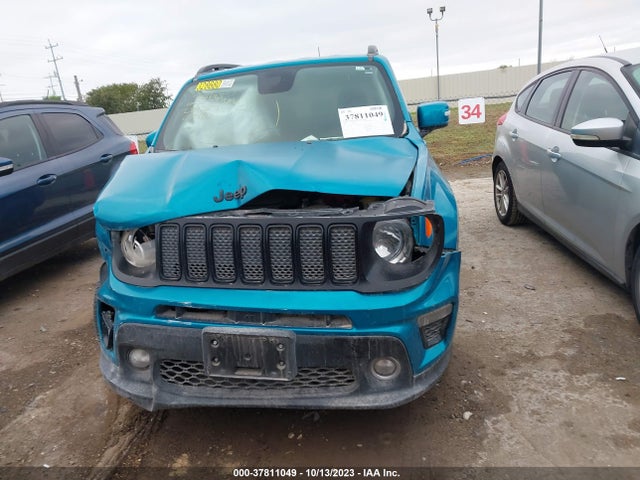 ZACNJABB1LPL84387 Jeep Renegade