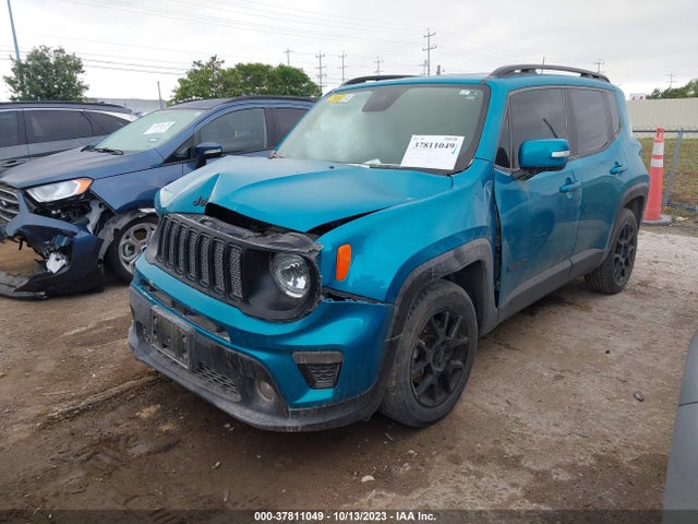 ZACNJABB1LPL84387 Jeep Renegade