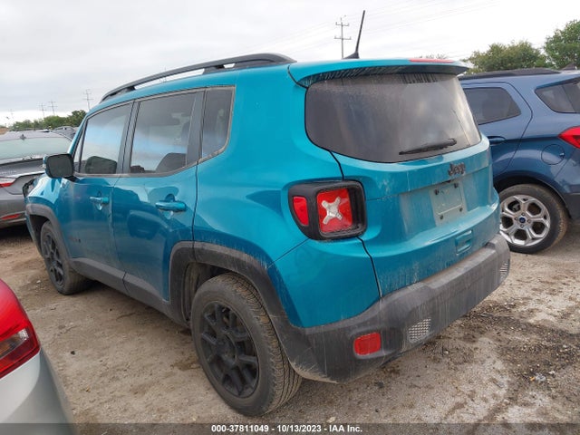 ZACNJABB1LPL84387 Jeep Renegade