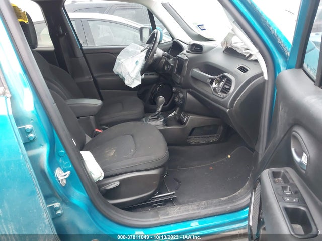 ZACNJABB1LPL84387 Jeep Renegade