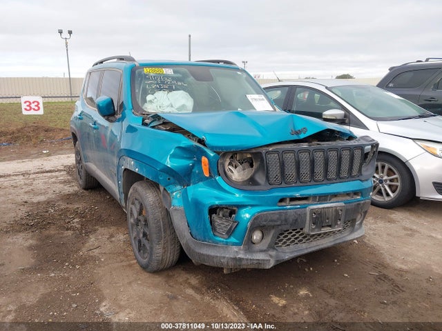 ZACNJABB1LPL84387 Jeep Renegade