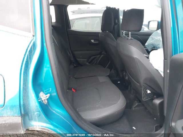 ZACNJABB1LPL84387 Jeep Renegade