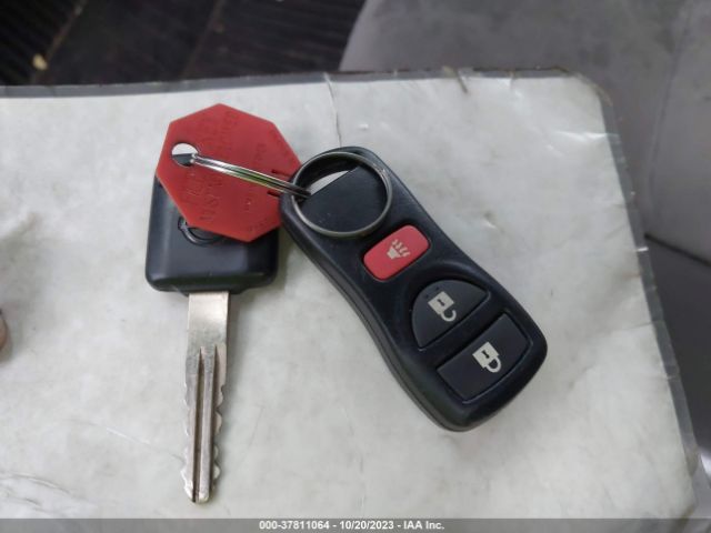 1N6BF0KY0GN807204 Nissan Nv Sv