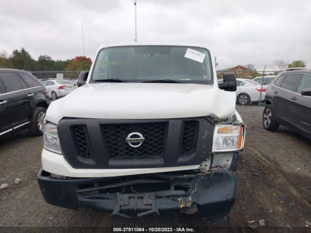 1N6BF0KY0GN807204 Nissan Nv Sv