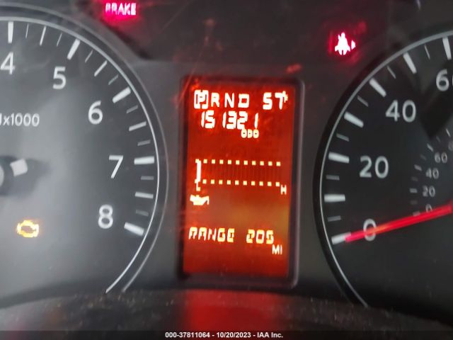 1N6BF0KY0GN807204 Nissan Nv Sv