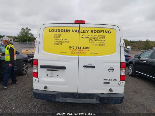 1N6BF0KY0GN807204 Nissan Nv Sv