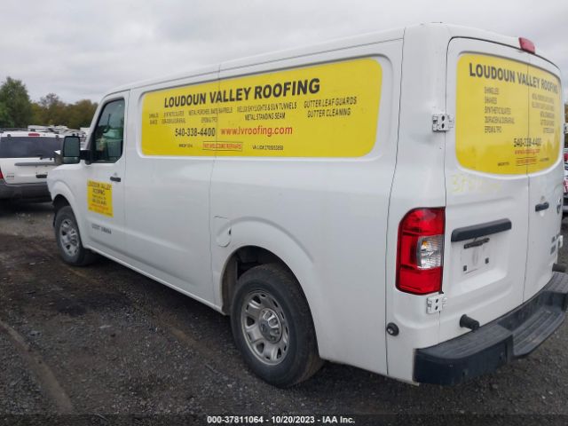1N6BF0KY0GN807204 Nissan Nv Sv
