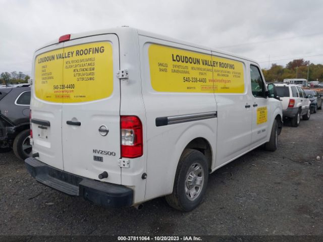 1N6BF0KY0GN807204 Nissan Nv Sv