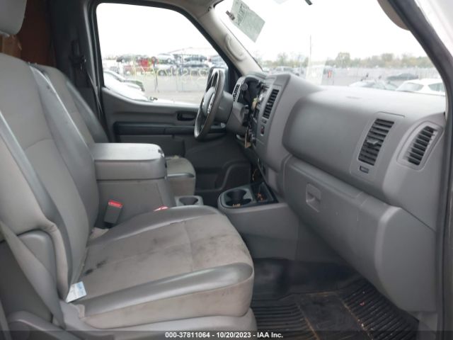 1N6BF0KY0GN807204 Nissan Nv Sv