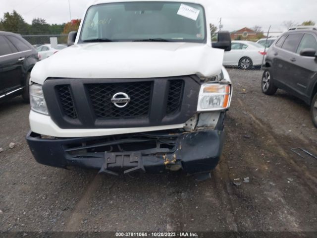 1N6BF0KY0GN807204 Nissan Nv Sv