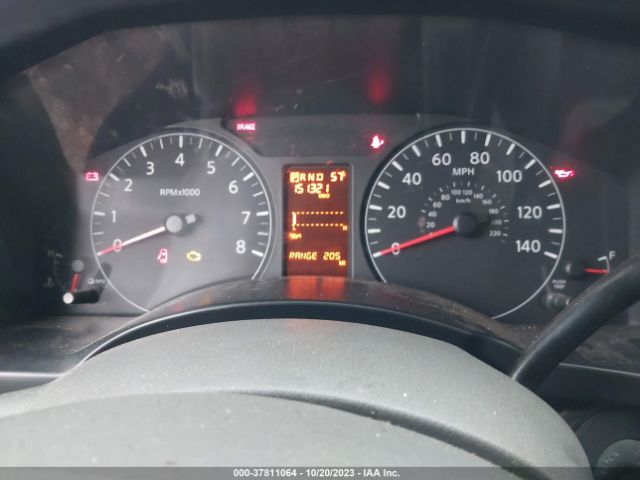 1N6BF0KY0GN807204 Nissan Nv Sv