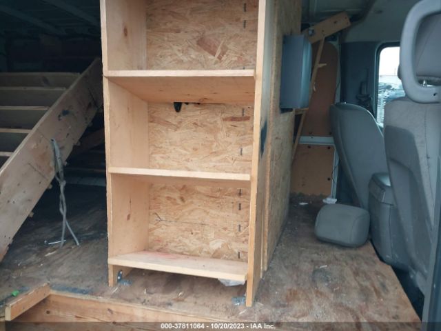 1N6BF0KY0GN807204 Nissan Nv Sv