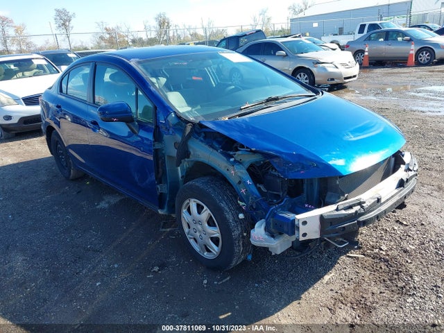 2015 19XFB2F56FE075594 main image