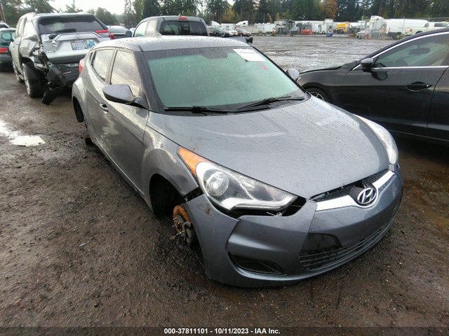 Hyundai VELOSTER 2016 KMHTC6AD0GU257232 Image 1