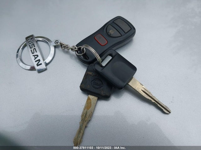 2007 NISSAN FRONTIER 1N6BD06T97C449732 Photo 10