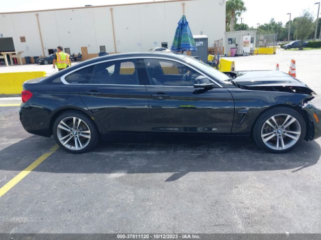 WBA4J1C54JBG80597 BMW 4 Series 430i