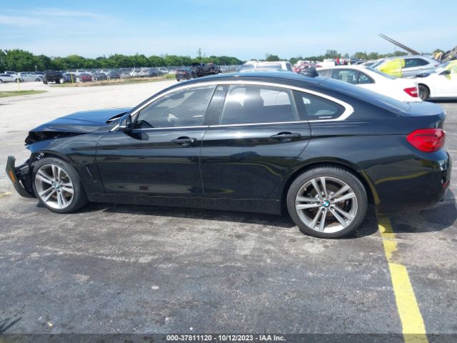 WBA4J1C54JBG80597 BMW 4 Series 430i