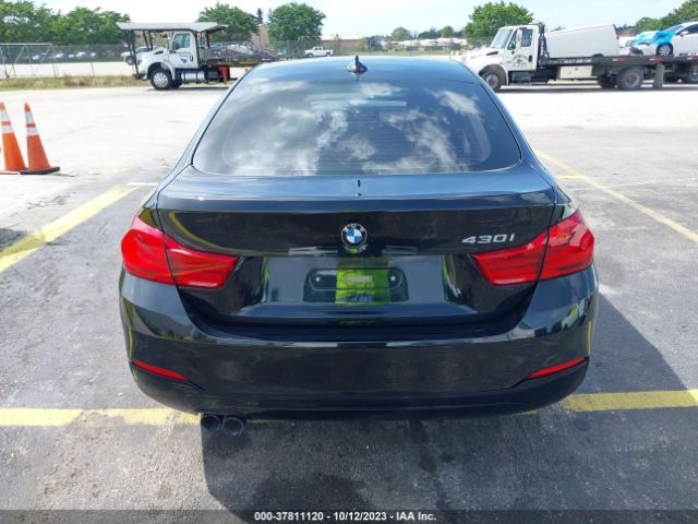 WBA4J1C54JBG80597 BMW 4 Series 430i