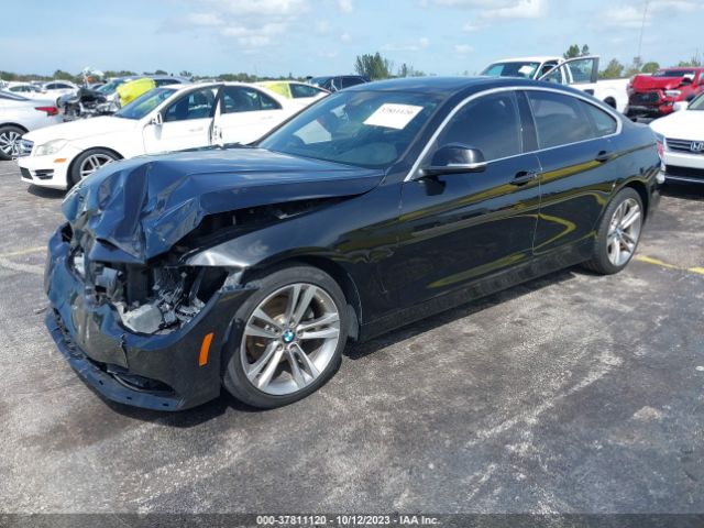 WBA4J1C54JBG80597 BMW 4 Series 430i