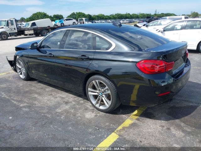 WBA4J1C54JBG80597 BMW 4 Series 430i