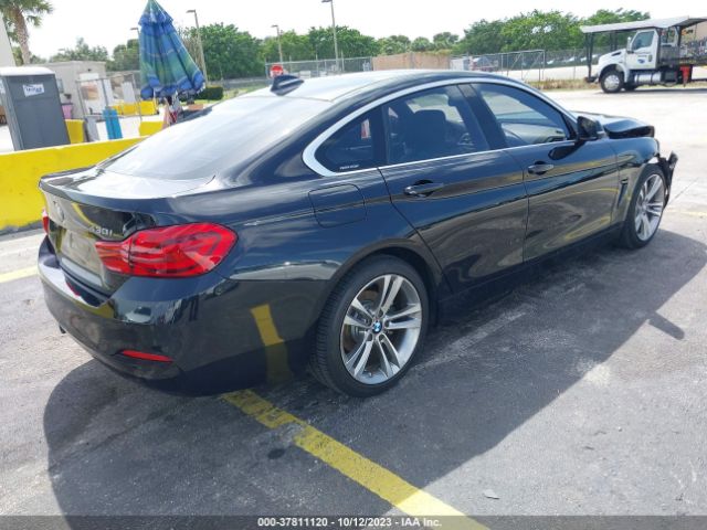 WBA4J1C54JBG80597 BMW 4 Series 430i