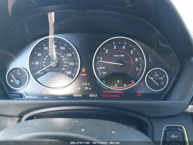 WBA4J1C54JBG80597 BMW 4 Series 430i