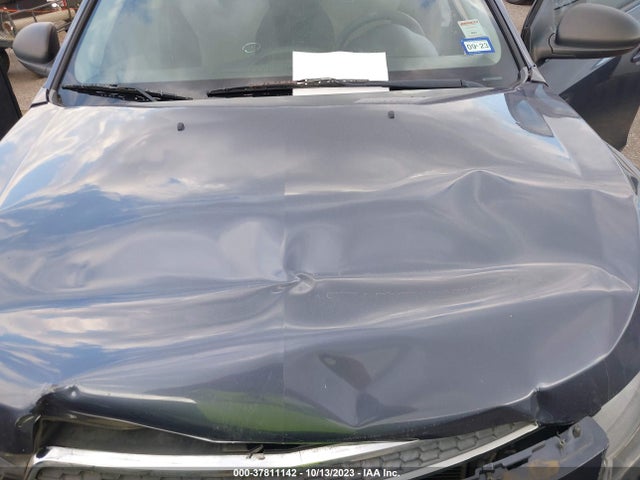 Chevrolet CRUZE LS 2014 1G1PA5SH2E7318687 Image 10