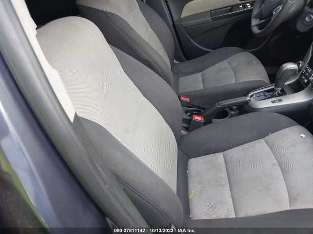 Chevrolet CRUZE LS 2014 1G1PA5SH2E7318687 Image 5