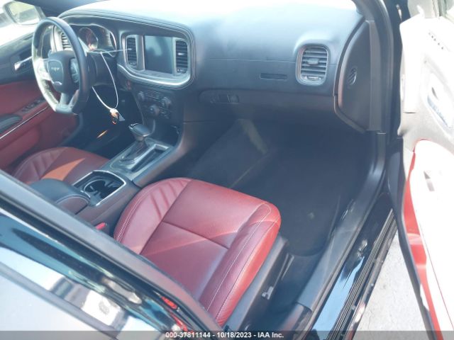 2C3CDXL99NH134968 Dodge Charger Srt Hellcat Widebody