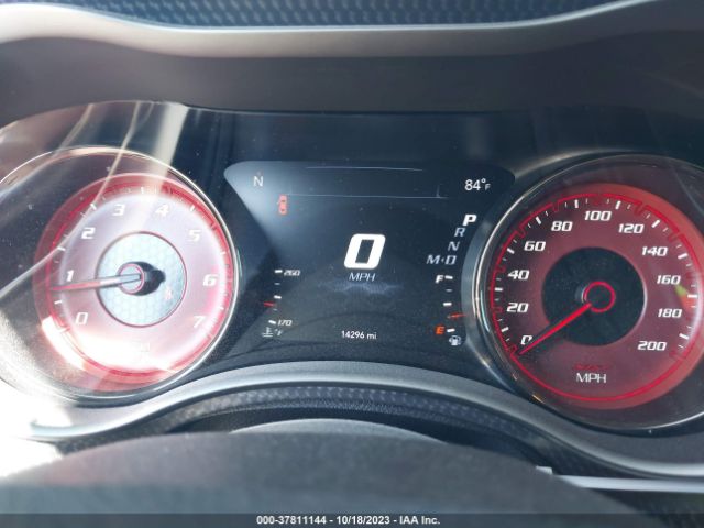 2C3CDXL99NH134968 Dodge Charger Srt Hellcat Widebody