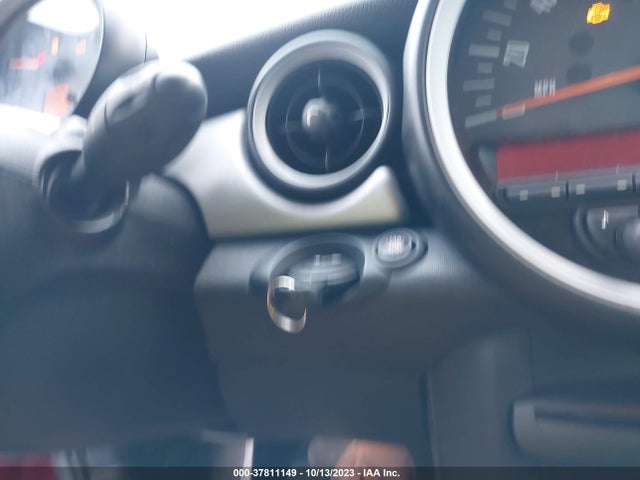 2015 MINI COOPER ROADSTER WMWSY1C56FT625943 Photo 10