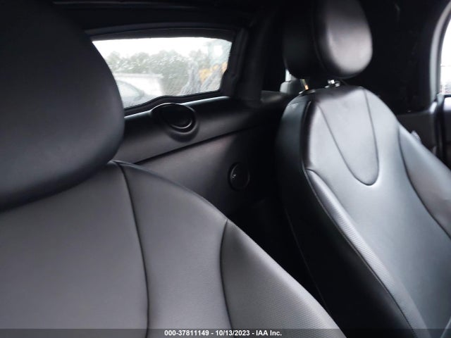 2015 MINI COOPER ROADSTER WMWSY1C56FT625943 Photo 7