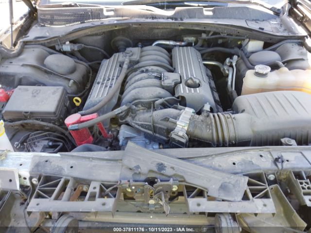 2C3CDXGJ6LH244233 Dodge Charger Scat Pack Widebody
