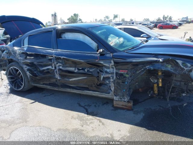 2C3CDXGJ6LH244233 Dodge Charger Scat Pack Widebody